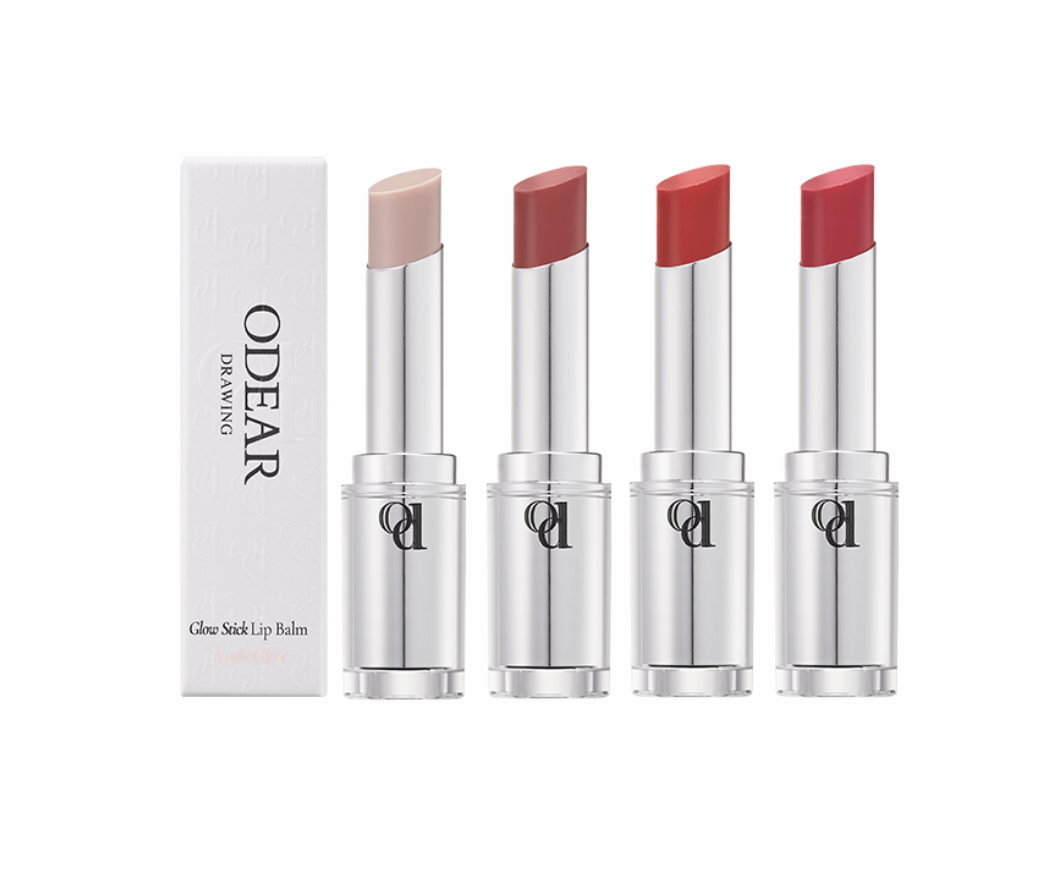 _ODEAR_ Glow Stick Lip Balm